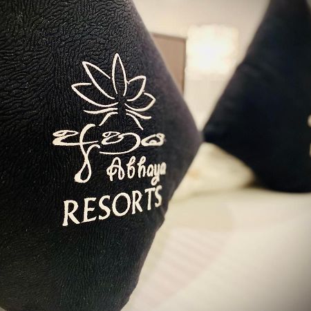 Abhaya Resorts Анурадхапура Экстерьер фото