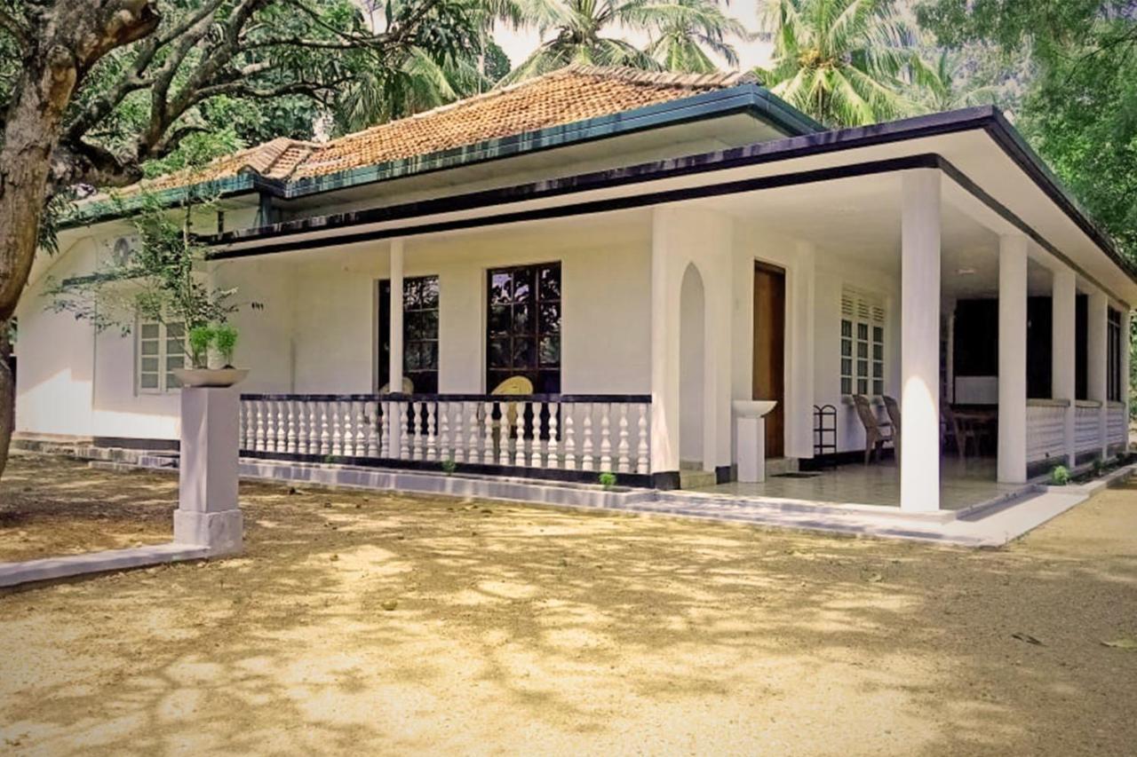 Abhaya Resorts Анурадхапура Экстерьер фото