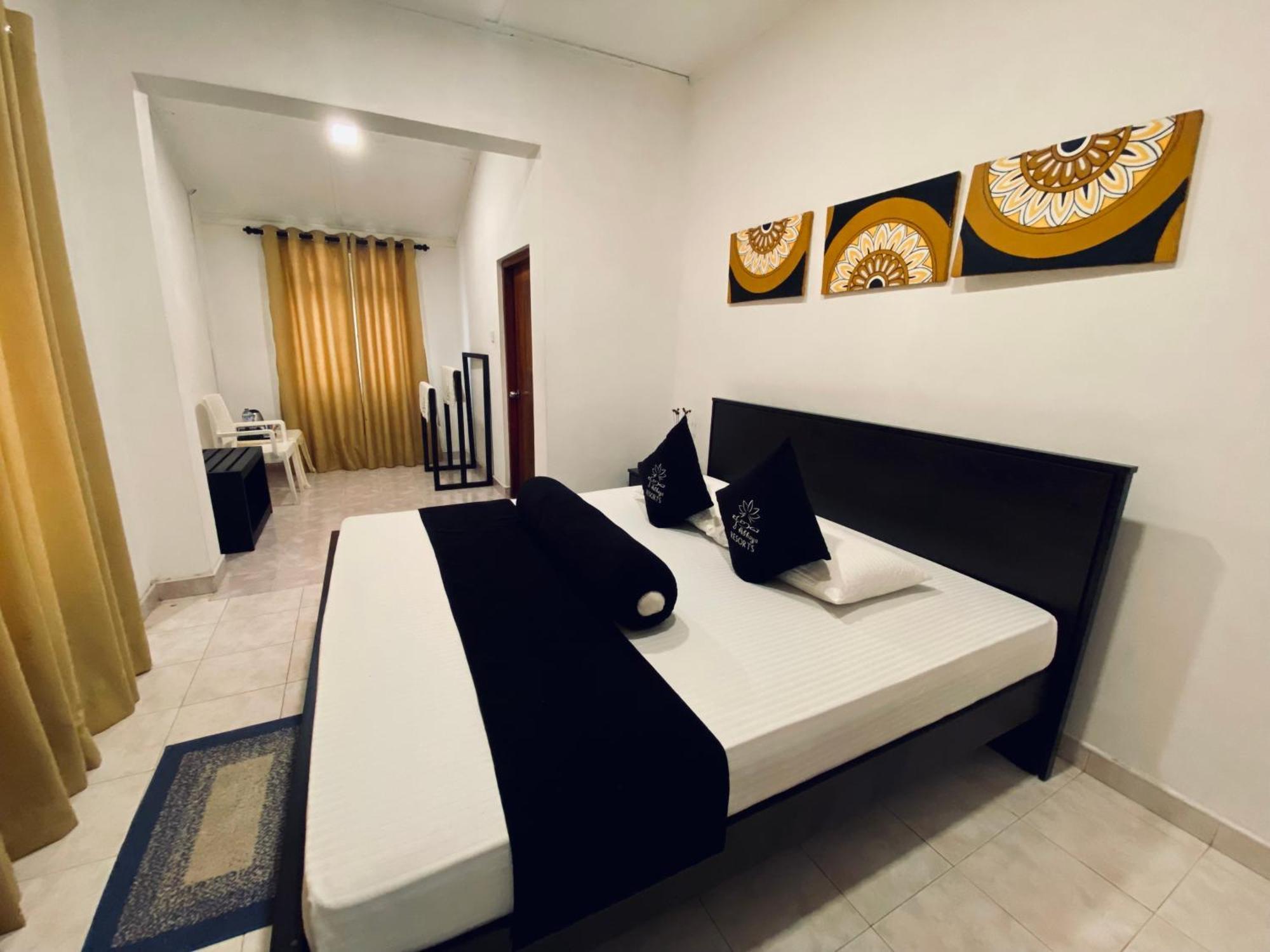 Abhaya Resorts Анурадхапура Экстерьер фото